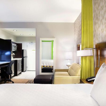 Home2 Suites By Hilton Indianapolis Greenwood Zewnętrze zdjęcie
