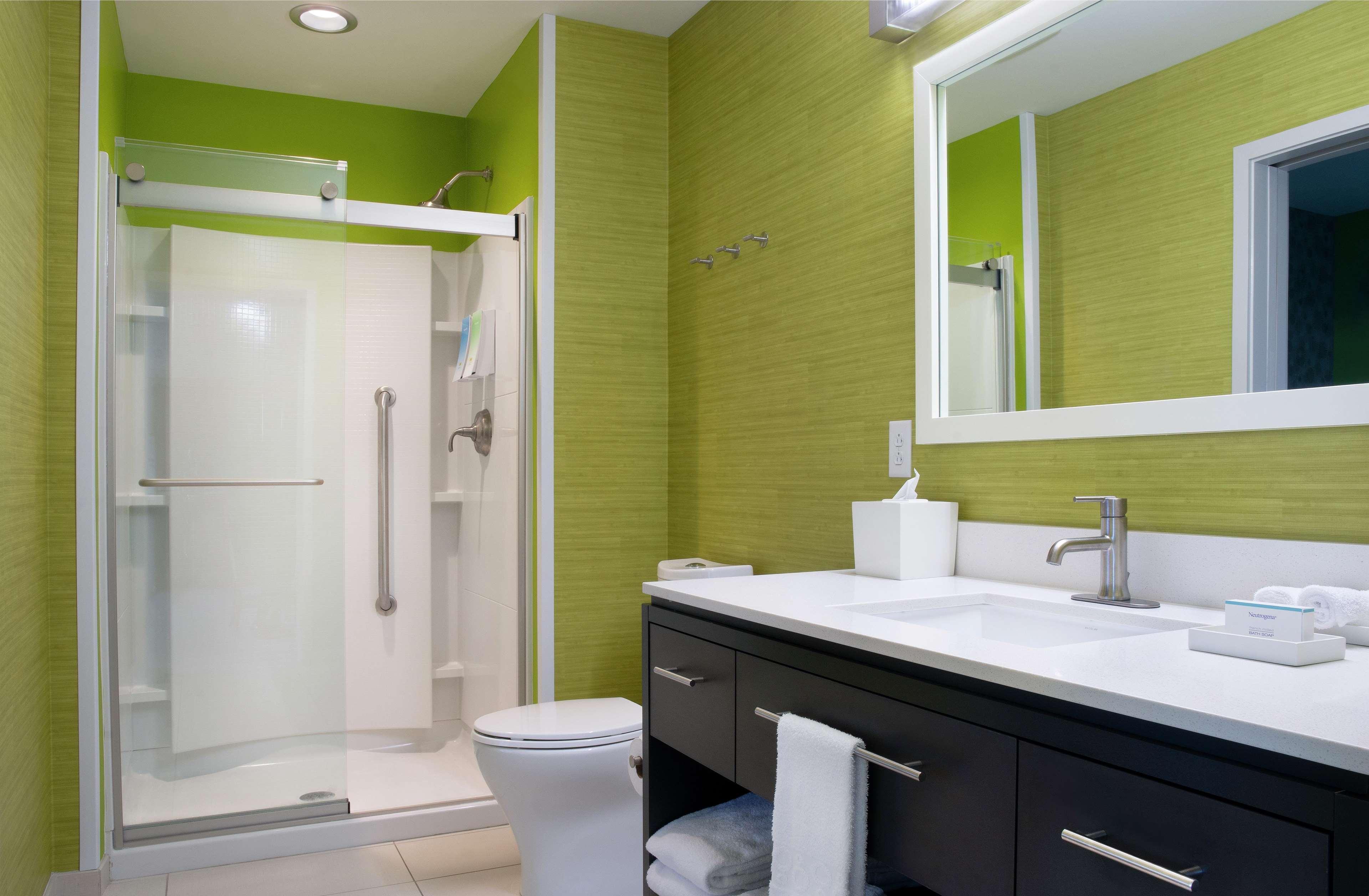 Home2 Suites By Hilton Indianapolis Greenwood Zewnętrze zdjęcie