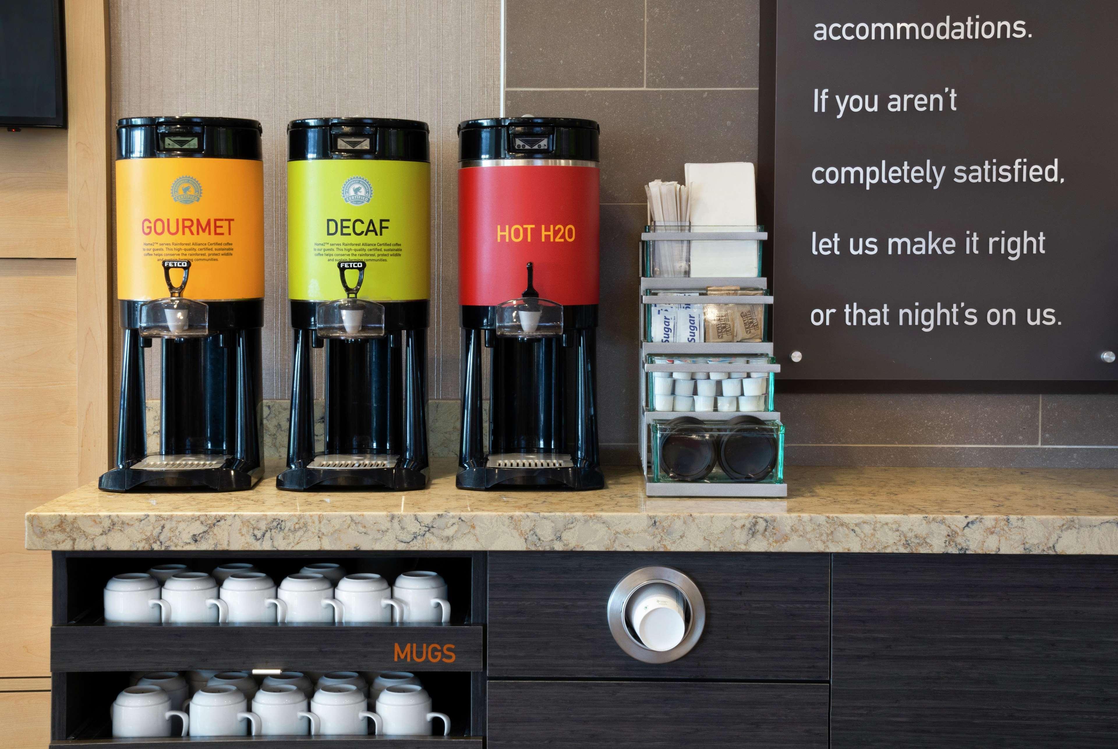 Home2 Suites By Hilton Indianapolis Greenwood Zewnętrze zdjęcie