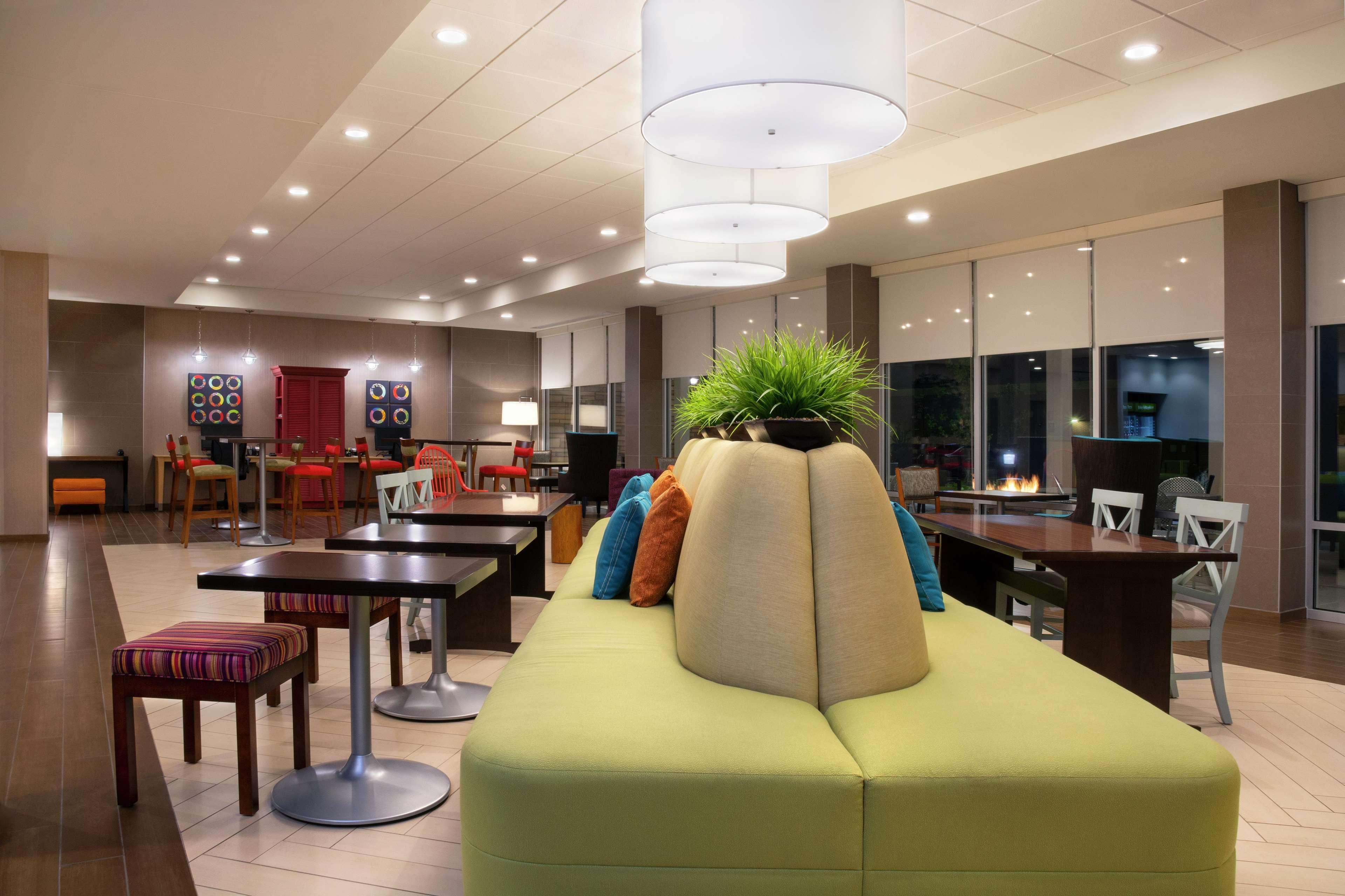 Home2 Suites By Hilton Indianapolis Greenwood Zewnętrze zdjęcie