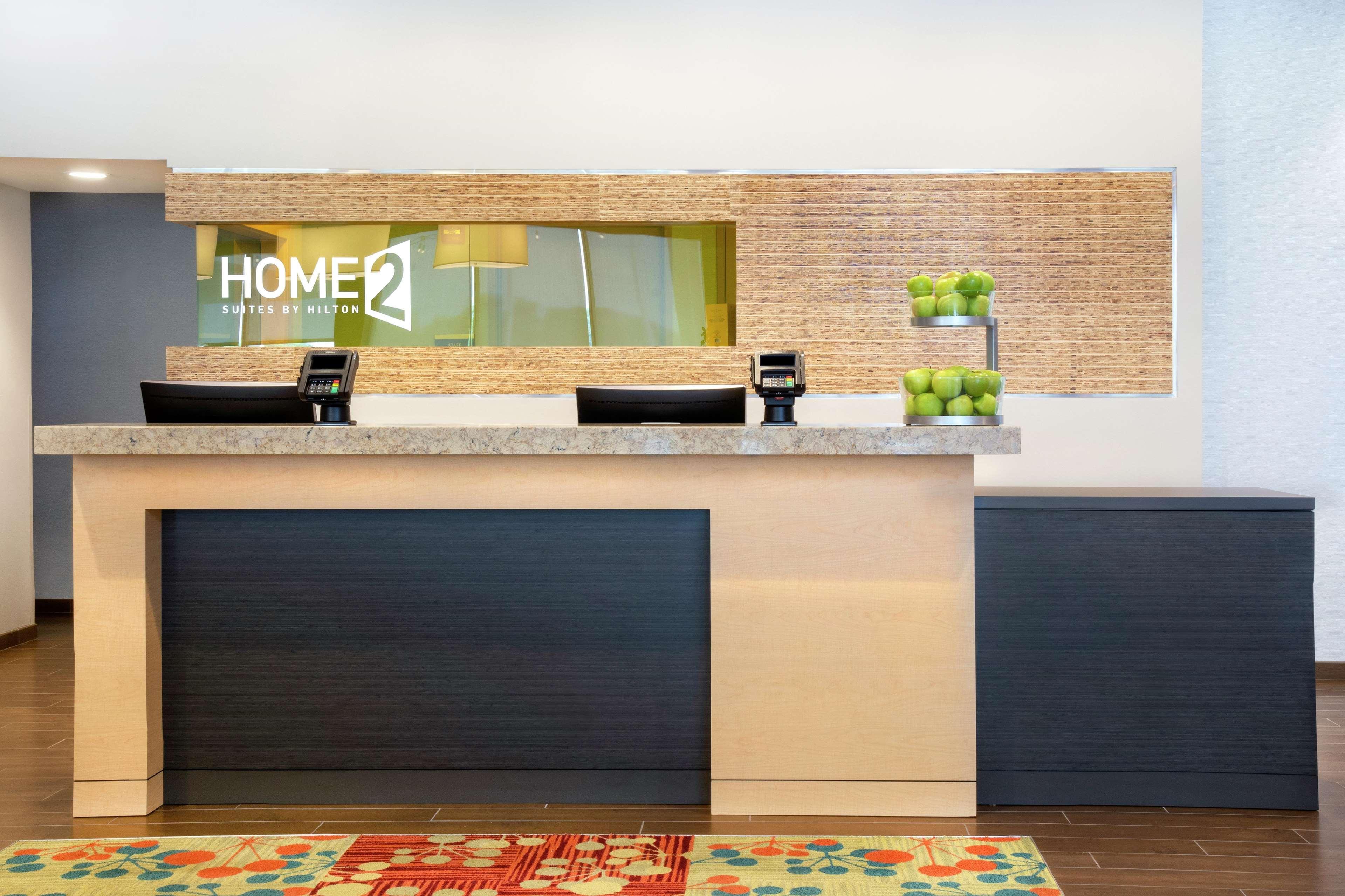 Home2 Suites By Hilton Indianapolis Greenwood Zewnętrze zdjęcie