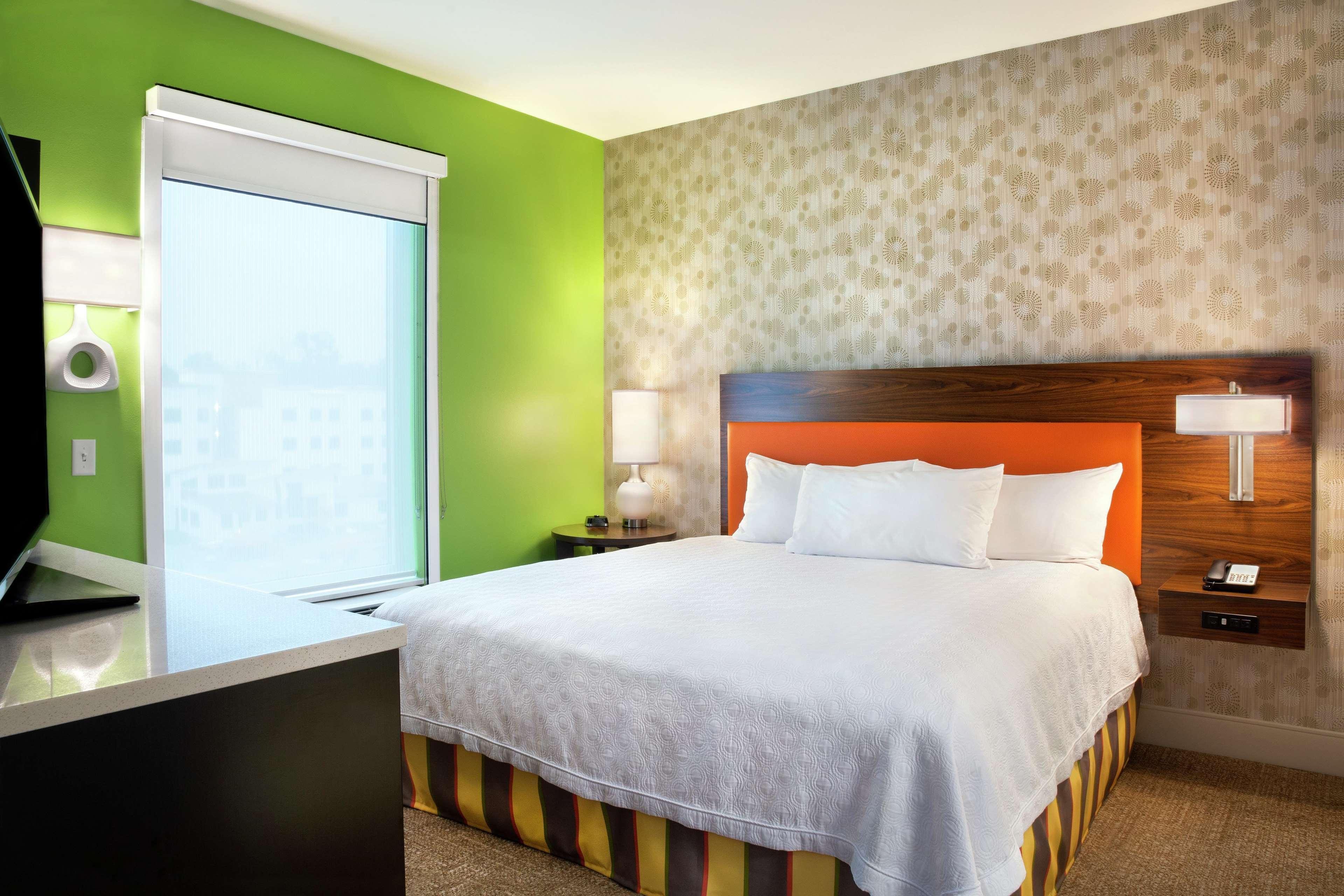 Home2 Suites By Hilton Indianapolis Greenwood Zewnętrze zdjęcie