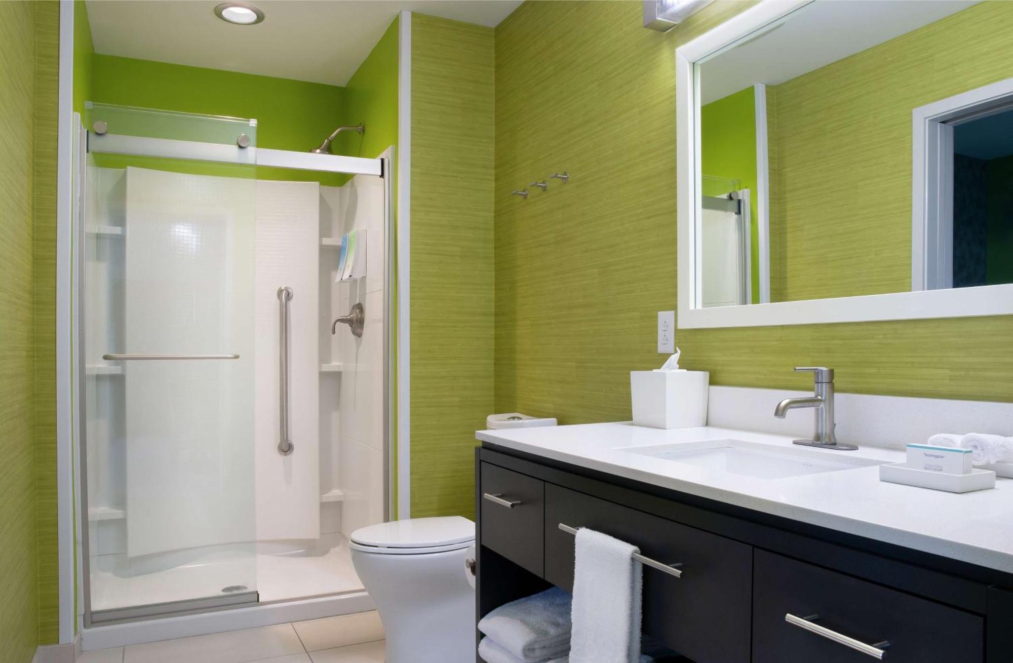 Home2 Suites By Hilton Indianapolis Greenwood Zewnętrze zdjęcie