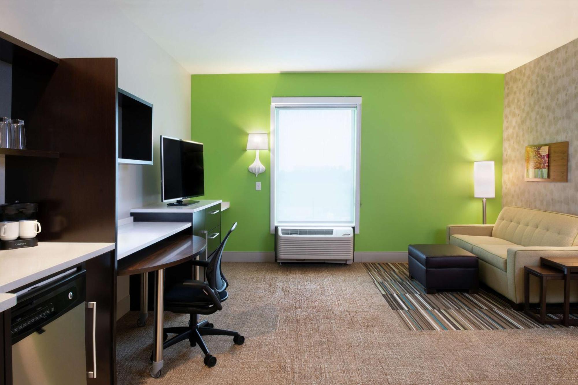Home2 Suites By Hilton Indianapolis Greenwood Zewnętrze zdjęcie