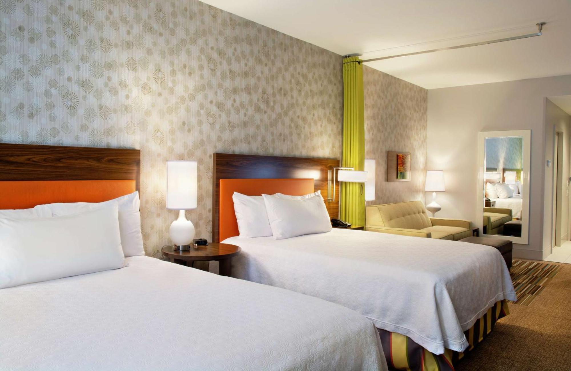 Home2 Suites By Hilton Indianapolis Greenwood Zewnętrze zdjęcie