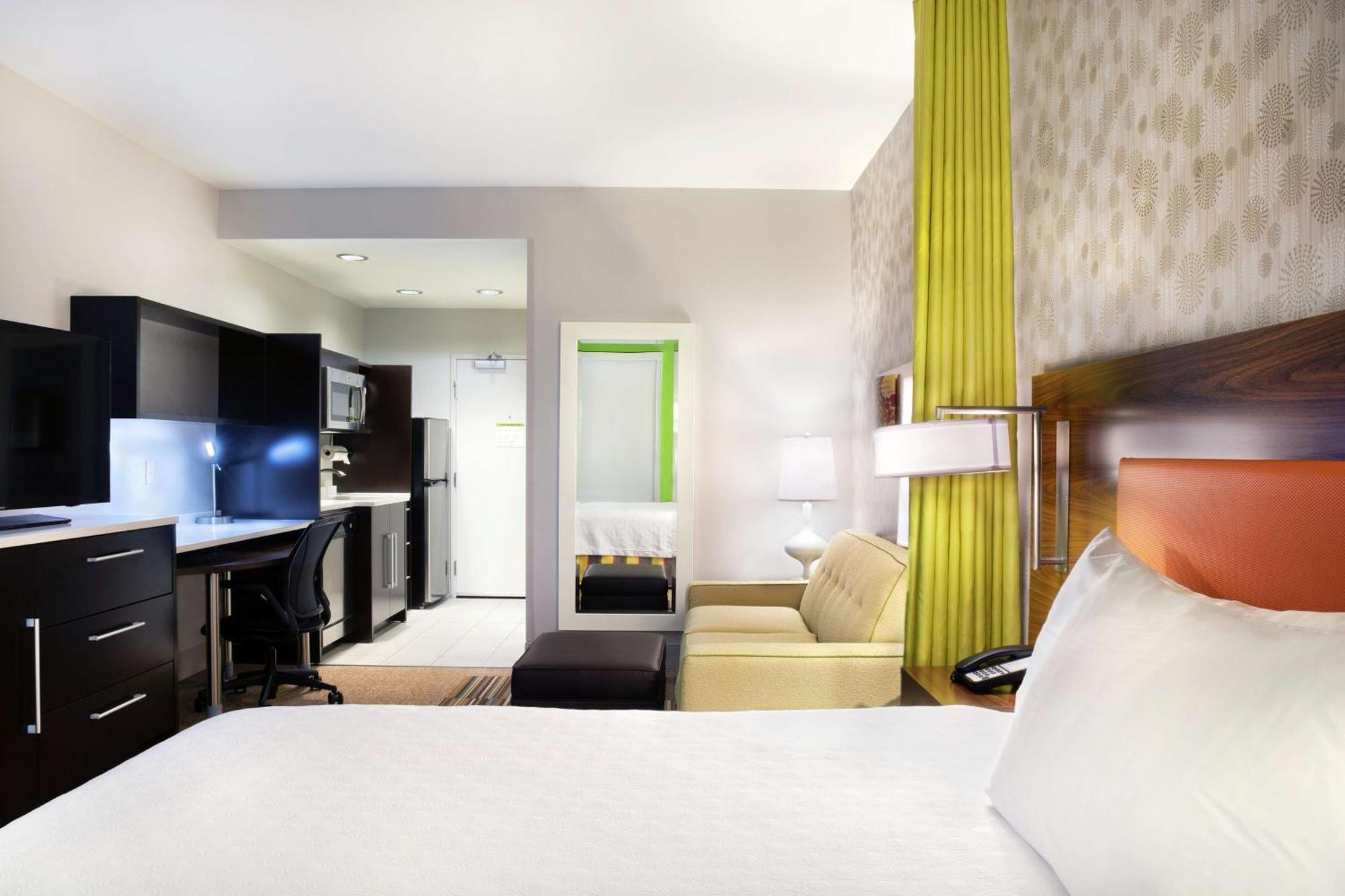 Home2 Suites By Hilton Indianapolis Greenwood Zewnętrze zdjęcie