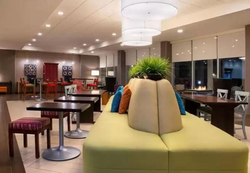 Home2 Suites By Hilton Indianapolis Greenwood Zewnętrze zdjęcie