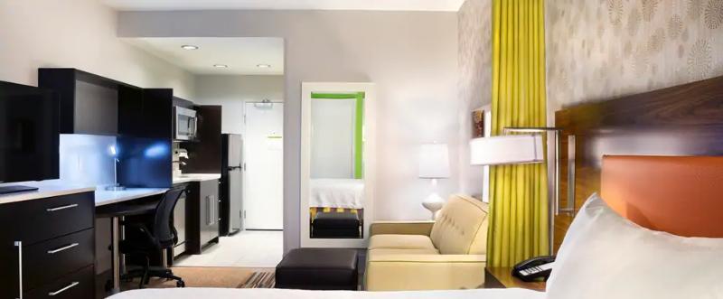 Home2 Suites By Hilton Indianapolis Greenwood Zewnętrze zdjęcie