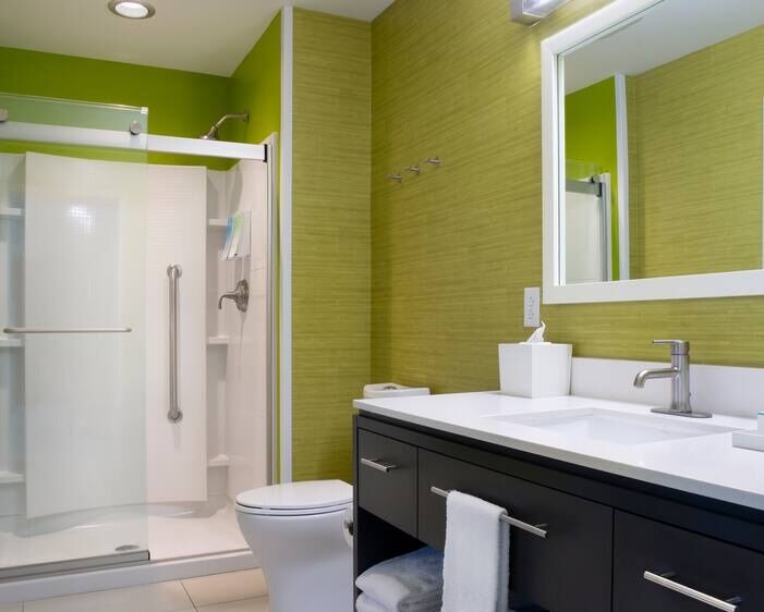 Home2 Suites By Hilton Indianapolis Greenwood Zewnętrze zdjęcie